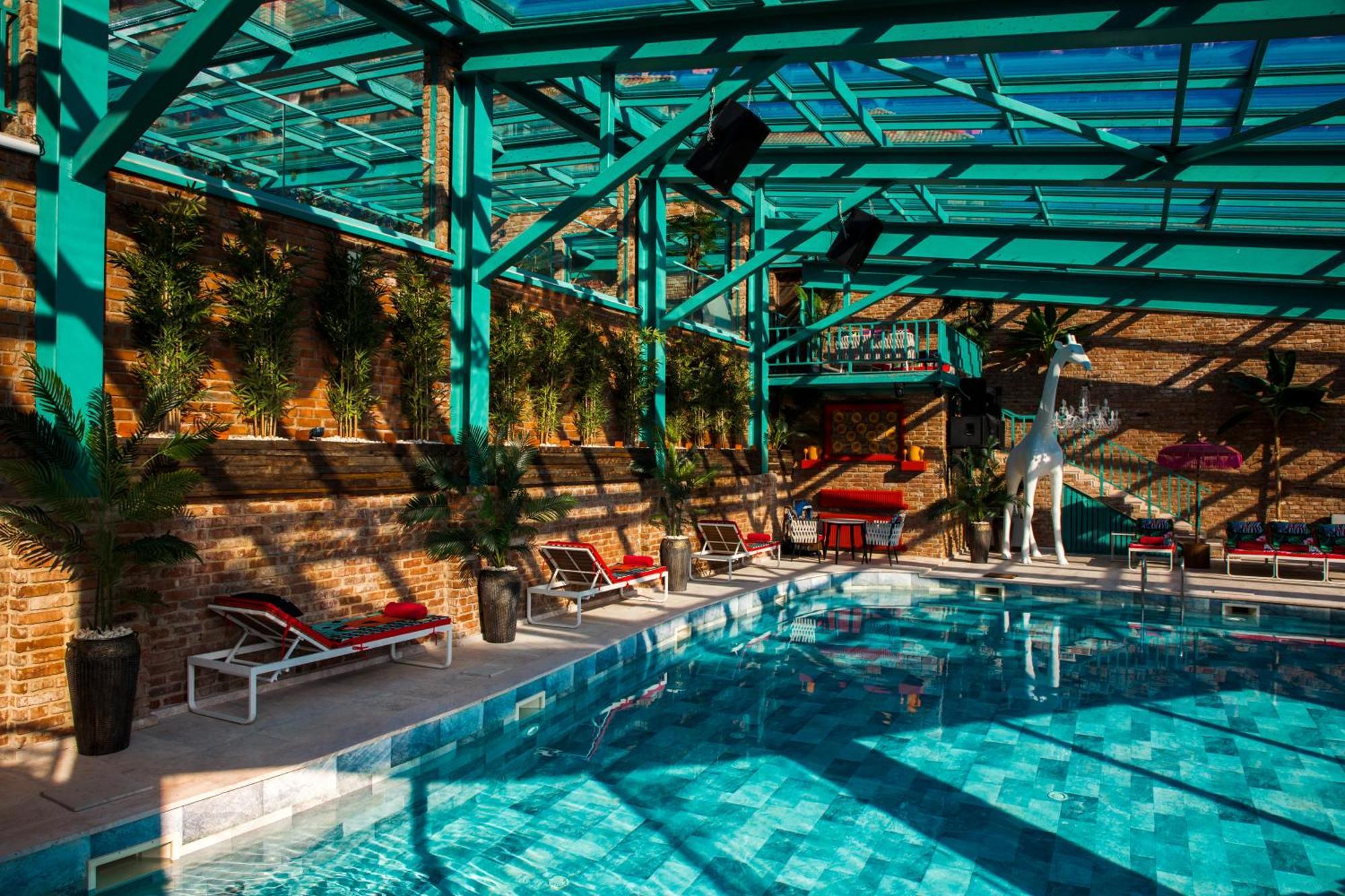 Mtserlebi Resort Kvishkheti Exteriör bild